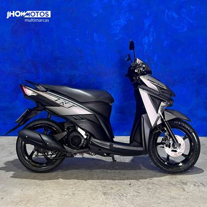 YAMAHA NEO 125 